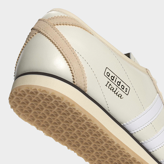 adidas Originals Italia 70s core black/ftwr white/gum 3 beige 95608 8