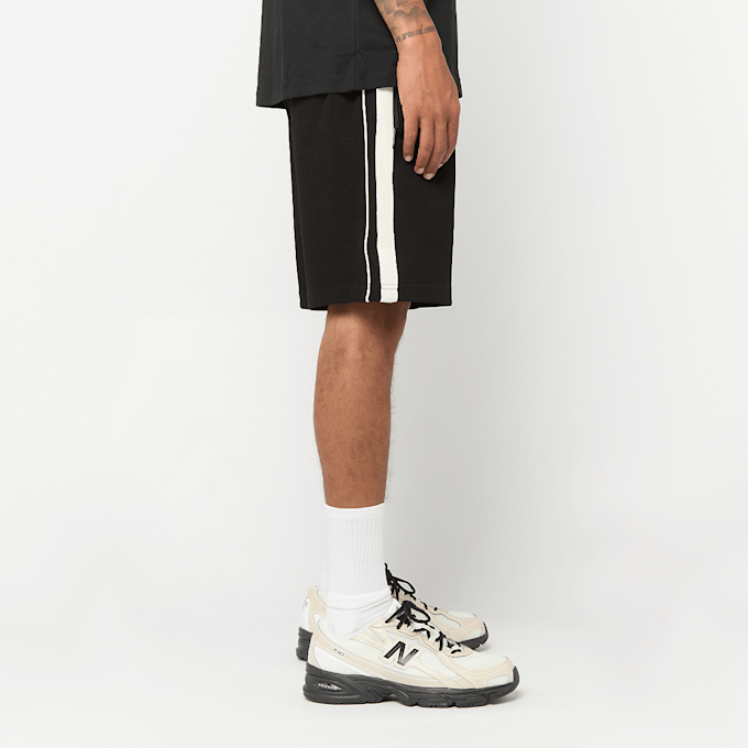 Sergio Tacchini Egeo Shorts czarny 95599 6