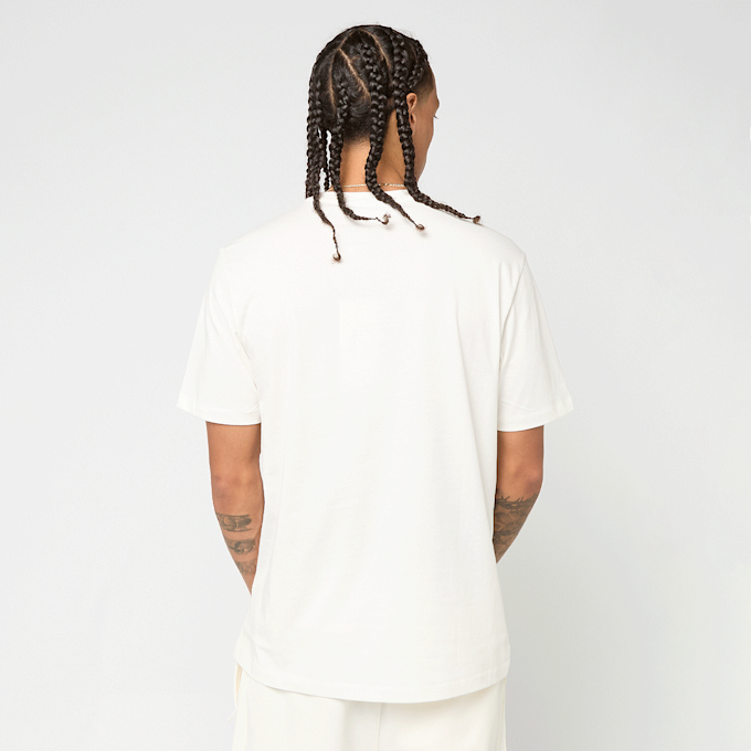 Sergio Tacchini Egeo Co T-Shirt bege 95604 2