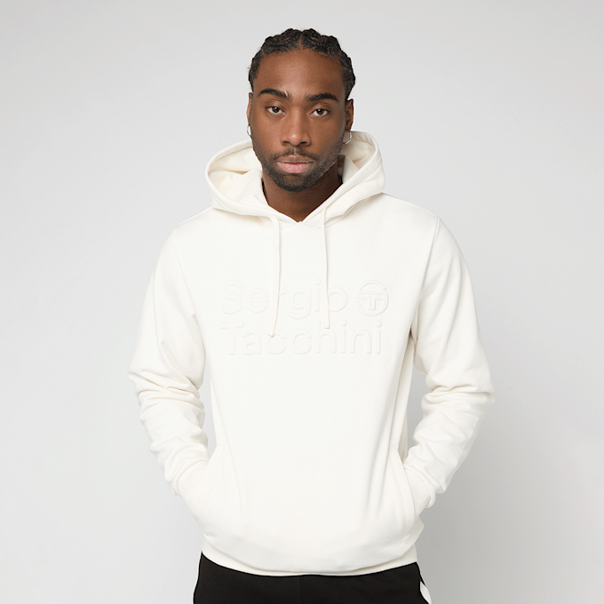 Sergio Tacchini Topino Hoodie Sweater bež 95655 1