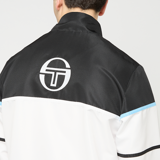 Sergio Tacchini Scorpione Tracksuit preto 95665 5