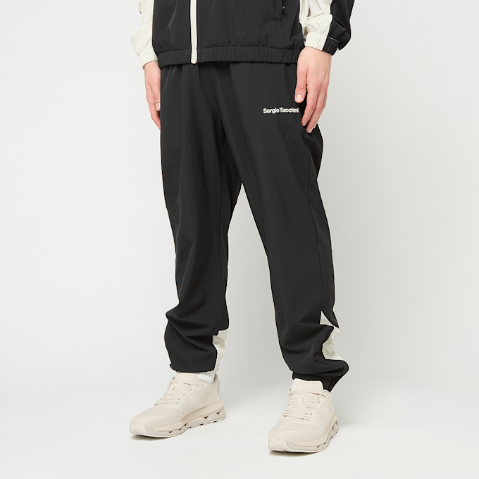 Sergio Tacchini Arcata Tracksuit schwarz 95663 5