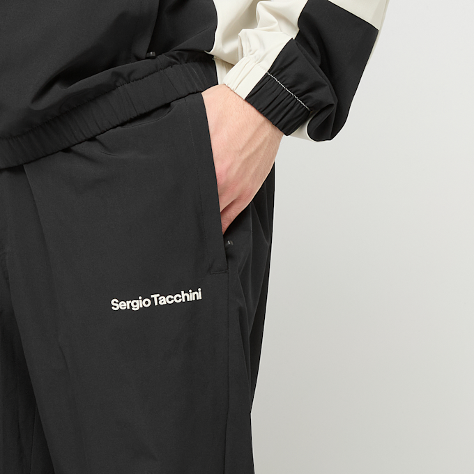 Sergio Tacchini Arcata Tracksuit nero 95663 7
