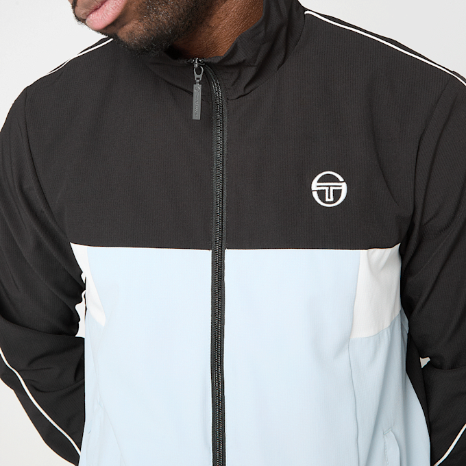 Sergio Tacchini Caspio Tracksuit preto 95662 4