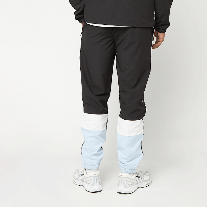 Sergio Tacchini Caspio Tracksuit czarny 95662 7