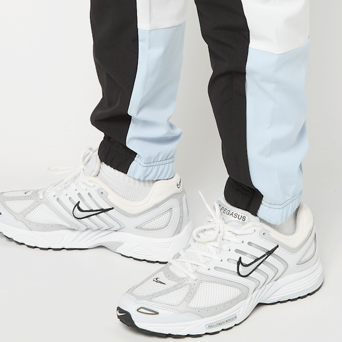 Sergio Tacchini Caspio Tracksuit zwart 95662 9