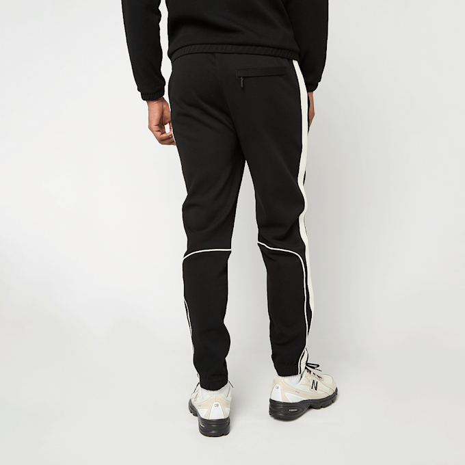 Sergio Tacchini Egeo Tracksuit zwart 95664 7