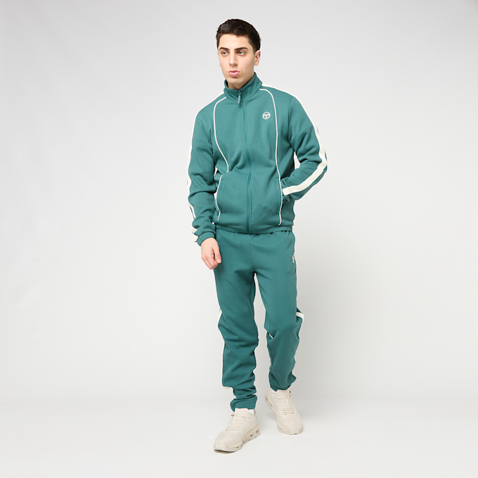 Sergio Tacchini Egeo Tracksuit verde 95661 1