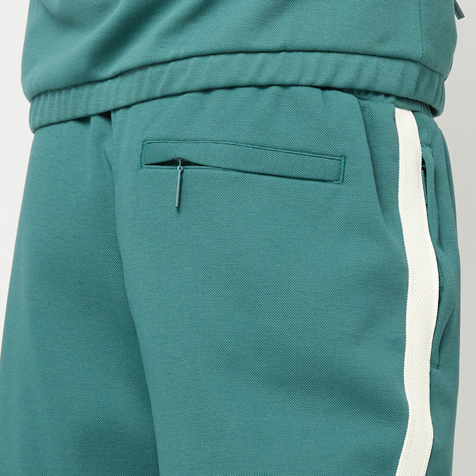 Sergio Tacchini Egeo Tracksuit zielony 95661 8