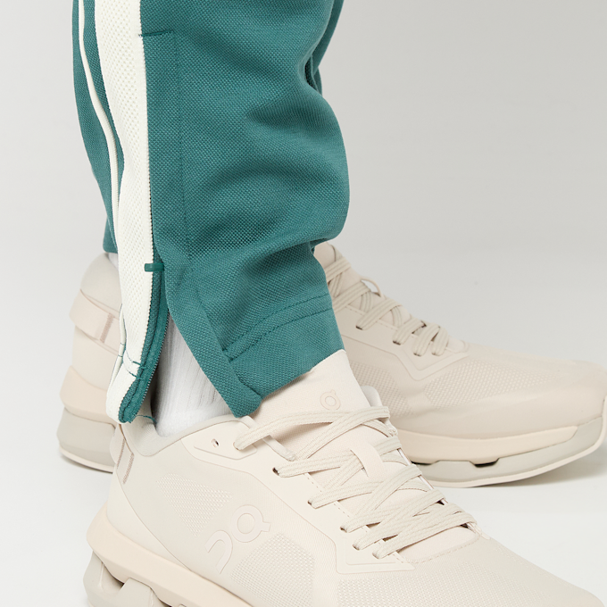 Sergio Tacchini Egeo Tracksuit verde 95661 9