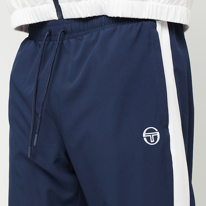 Sergio Tacchini Nervo Tracksuit niebieski 95669 8
