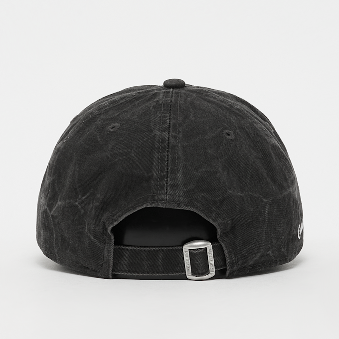 New Era 9Twenty A-Frame Pigment Wash negro 95671 2