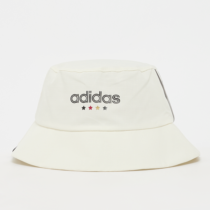 adidas Originals Germany World Cup Bucket Hat beż 95708 1