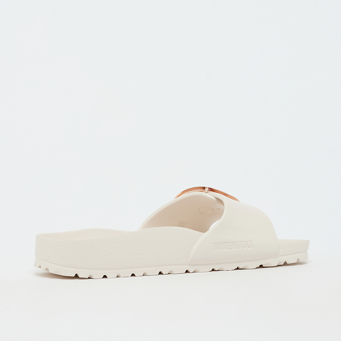Birkenstock Madrid Big Buckle EVA beż 95711 3