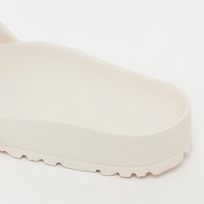 Birkenstock Madrid Big Buckle EVA beż 95711 7