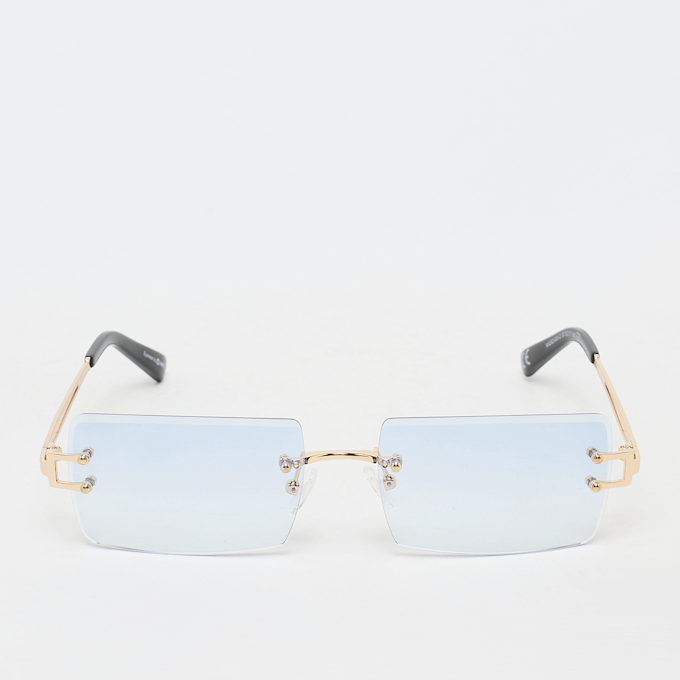 Karl Kani Frameless Sunglasses blu 95709 1