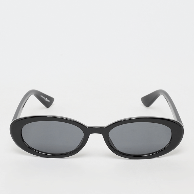 Karl Kani Autograph Oval Shaped Sunglasses nero 95712 1