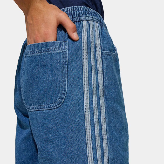 adidas Originals Denim Jorts bleu 122695 4