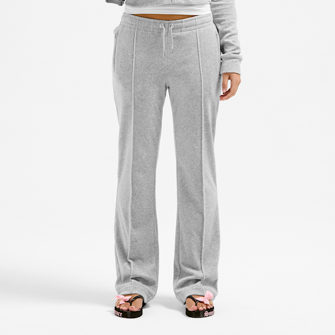 Juicy Couture Tina Track Pants szary 95807 1