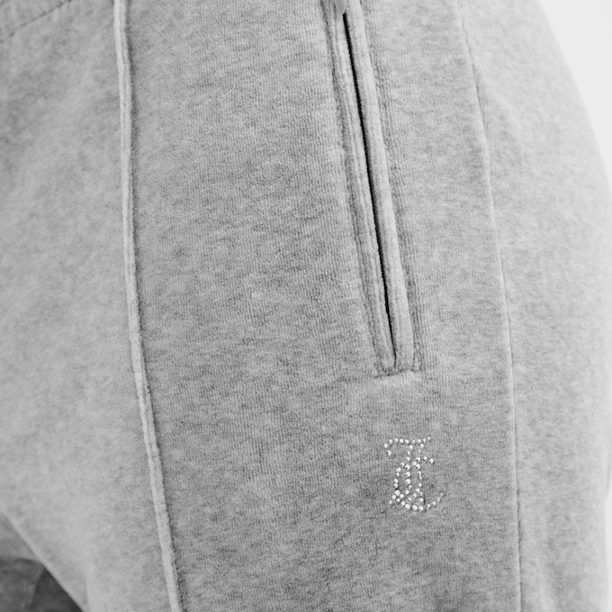Juicy Couture Tina Track Pants grijs 95807 3