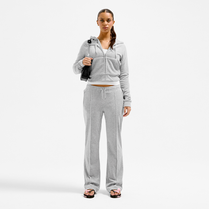 Juicy Couture Tina Track Pants szary 95807 4