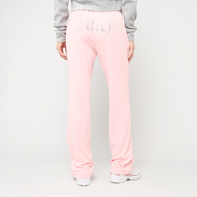 Juicy Couture Tina Track Pants rosa 95806 2