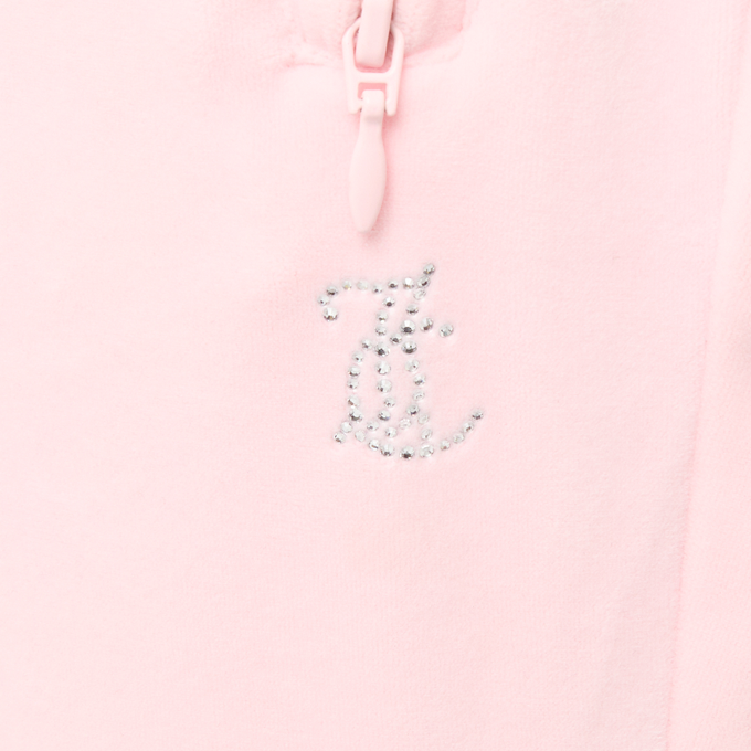 Juicy Couture Tina Track Pants rosa 95806 4