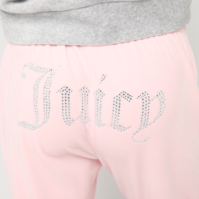 Juicy Couture Tina Track Pants rosa 95806 5