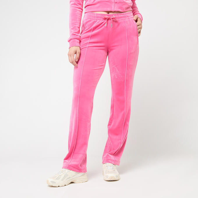 Juicy Couture Tina Track Pants rosa 95808 1