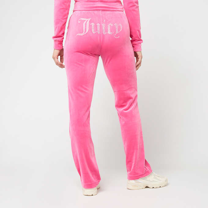 Juicy Couture Tina Track Pants lichtroze 95808 2