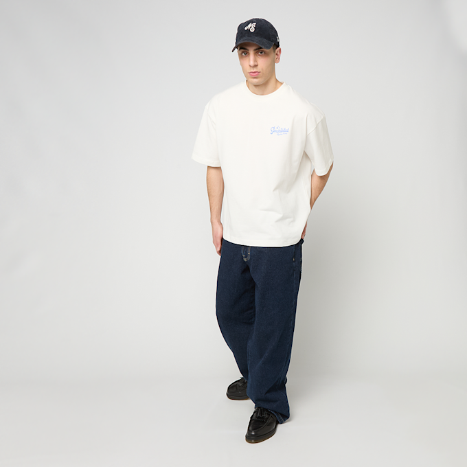 Prohibited Tuning Club Tee blau 95815 5