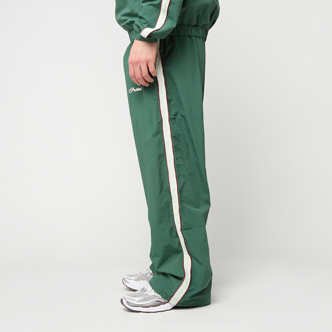 Prohibited Slipstream Trackpants zelena 95812 2