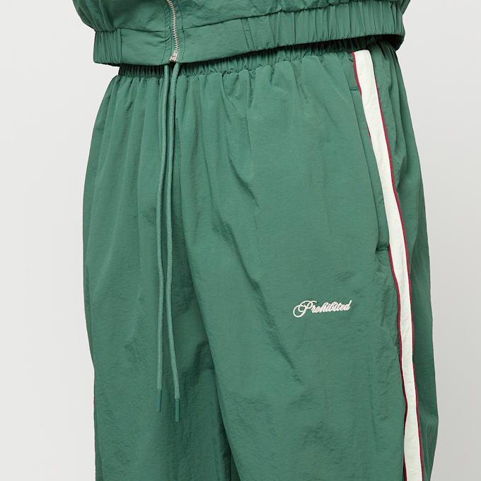 Prohibited Slipstream Trackpants vert 95812 5