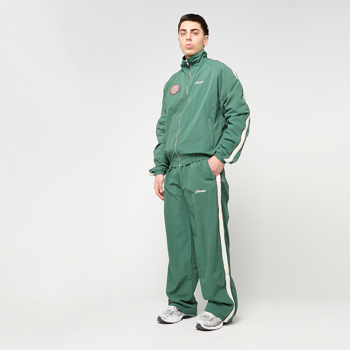 Prohibited Slipstream Trackpants verde 95812 6