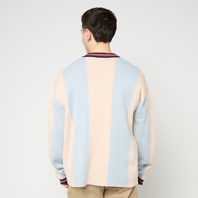 Prohibited Overdrive Knit Trikot bleu 95813 2