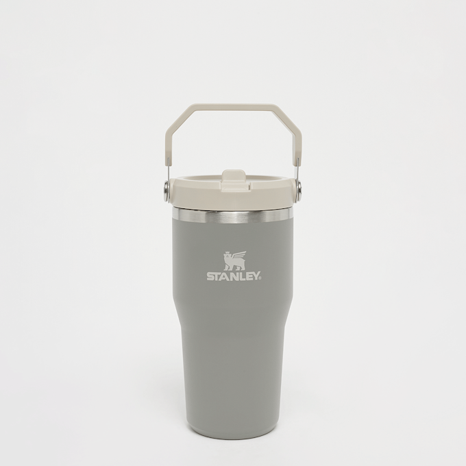 Stanley The IceFlow Flip Straw 2.0 Tumbler | 0,6L grau 95869 1