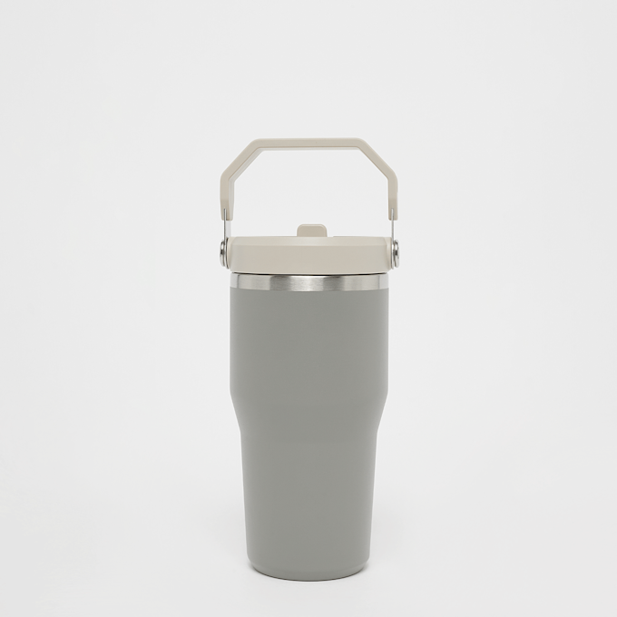 Stanley The IceFlow Flip Straw 2.0 Tumbler | 0,6L szary 95869 2