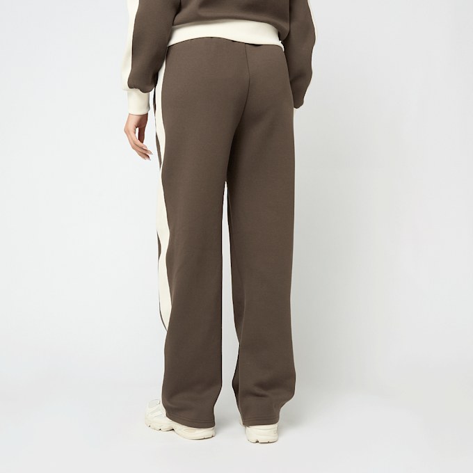 Karl Kani Signature Sidestripe Trackpants marrone 95872 2