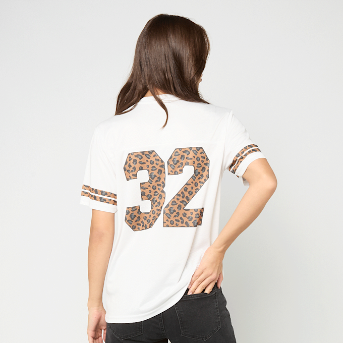 Decibel Leo Football Jersey bijela 95879 2
