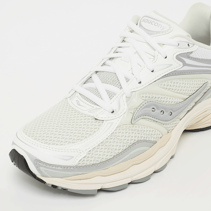 Saucony Progrid Omni 9 blanc 96092 6