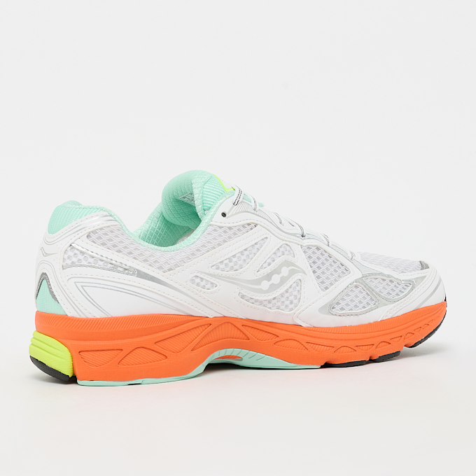Saucony Guide 7 blanco 96123 3