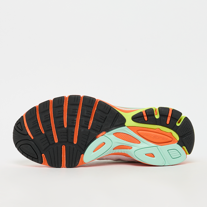 Saucony Guide 7 branco 96123 4