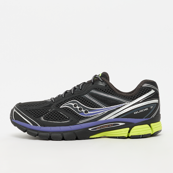 Saucony Guide 7 czarny 96076 1