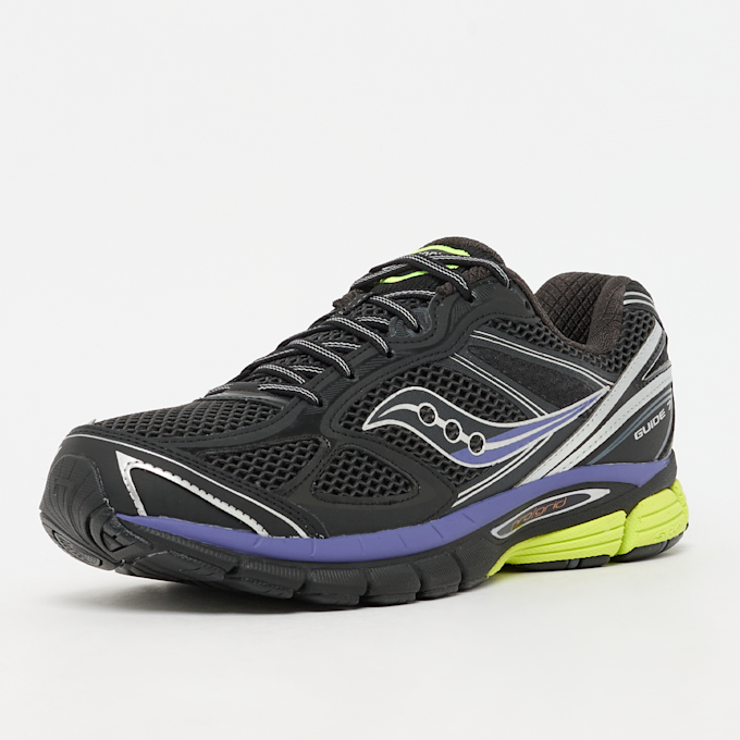 Saucony Guide 7 czarny 96076 2