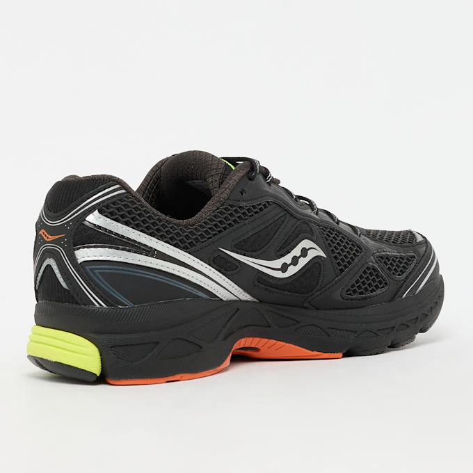 Saucony Guide 7 czarny 96076 3