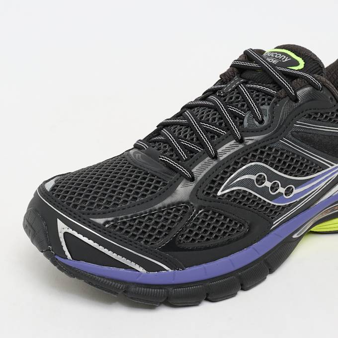 Saucony Guide 7 czarny 96076 6