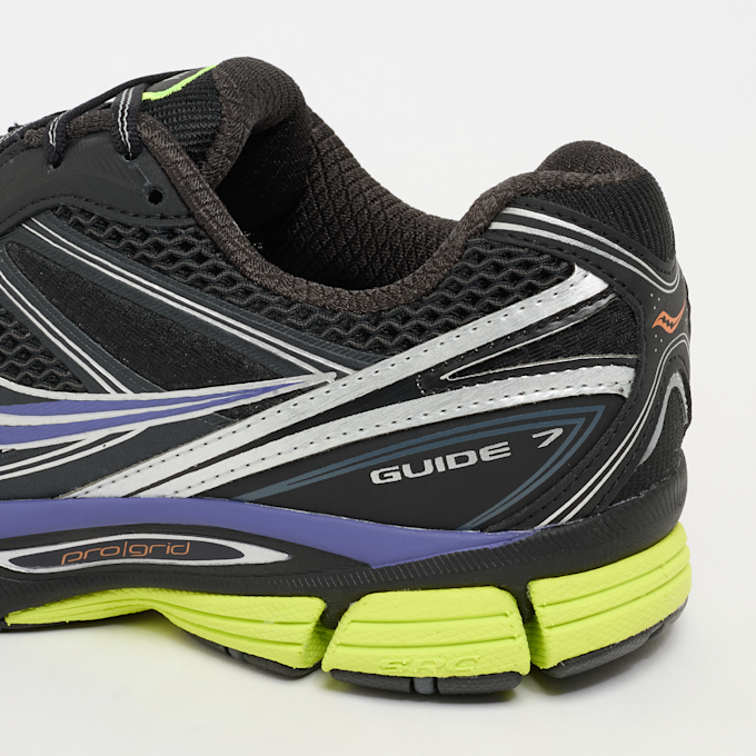 Saucony Guide 7 czarny 96076 7