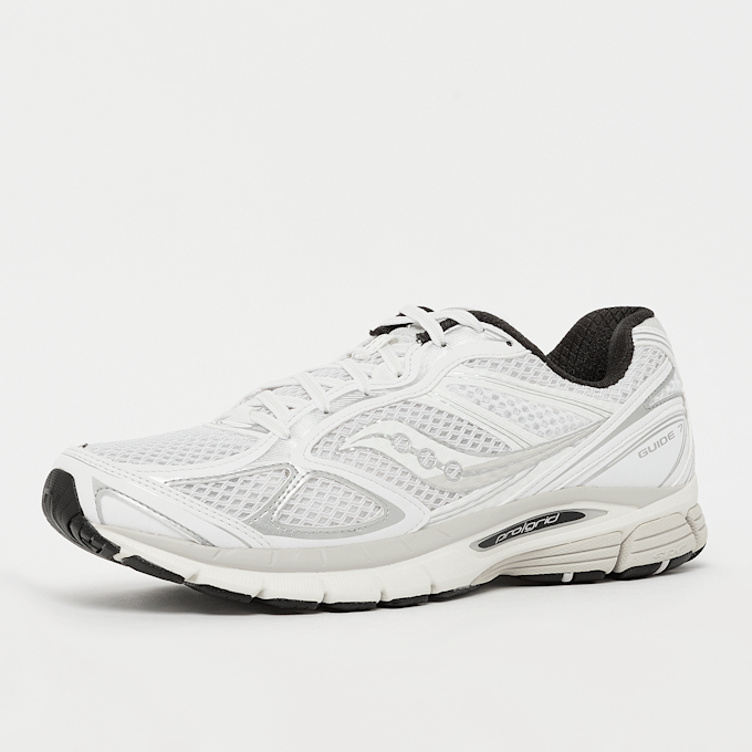 Saucony Guide 7 bianco 96101 2