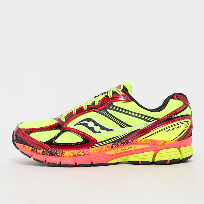 Saucony Guide 7 "Canary" žuta 96125 1