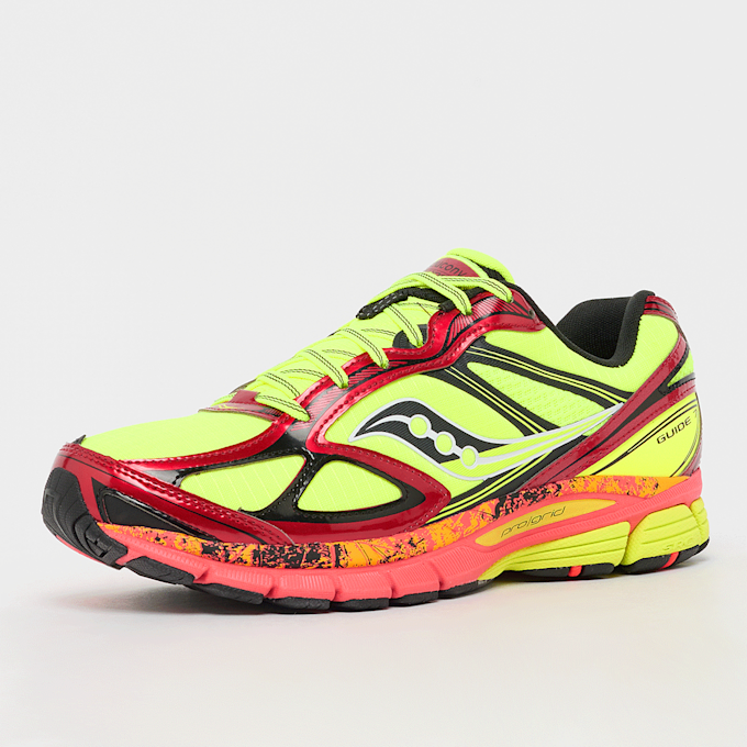 Saucony Guide 7 "Canary" žuta 96125 2